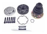 MAPCO Gelenksatz, Antriebswelle 16843 für ALFA ROMEO VW Audi Mercedes