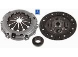 SACHS Kupplungssatz 3000951679 für Peugeot DS Vaughall Citroën