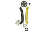 SKF Steuerkettensatz vkml81001 für VW