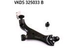 SKF Lenker, Radaufhängung vkds325033b für Vaughall CHEVROLET