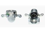 BREMBO Bremssattel hinten links Bremssattel(1-Kolben) 43mm für SSANGYONG 4841009001 4841009000 4841008000 F 77 000