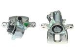 BREMBO Bremssattel F 28 035 hinten rechts Bremssattel(1-Kolben) 30mm für HONDA 43210SR3G01 43210SR3G02 43018S04013