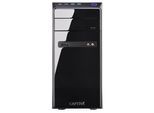 CAPTIVA Business-PC "Power-Starter I80-343", schwarz, Microsoft Windows 11 Home (64 Bit), 8 GB RAM 250 GB SSD, Desktop-PCs