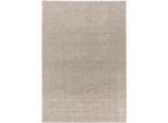 Teppich ASTRA "Savona 180" Gr. 3, beige, B:133cm H:20mm L:190cm, Kunstfaser, Teppiche, Teppich, Wohnzimmer
