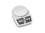 Kern & Sohn Schulwaage EMB 2200-01 Laborwaage Waage Wiegebereich max. 2200 g
