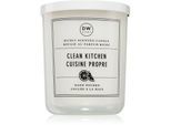 DW Home Signature Clean Kitchen geurkaars 433 g