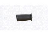 MAGNETI MARELLI Federbalg, Luftfederung 350560200002 Hinterachse für BMW