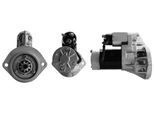 ELSTOCK Starter 252153 für NISSAN