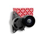 FEBI BILSTEIN Riemenspanner, Keilrippenriemen 32018 für Opel Vaughall GM NISSAN RENAULT