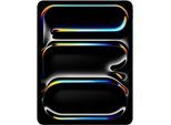 APPLE Tablet "13-inch iPad Pro", Energieeffizienz: G (A-G), space schwarz, nanotexturglass, 1000 GB, ohne eSIM, Tablets_EBookReader