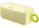 BOSE Portable-Lautsprecher "SoundLink Plus", gelb, B:28,37cm H:10,45cm T:8,64cm, Lautsprecher