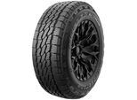 Ganzjahresreifen BRIDGESTONE "BRIDGESTONE", schwarz, 255mm / 70 % R 16 111T, Autoreifen