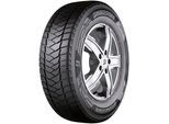 Ganzjahresreifen BRIDGESTONE "BRIDGESTONE", schwarz, 205mm / 65 % R 16 107/105T, Autoreifen
