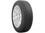 Ganzjahresreifen TOYO "TOYO", schwarz, 205mm / 50 % R 17 93W XL, Autoreifen