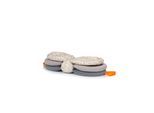 Chipolino Babykissen 3 in 1 Spielkissen, Stillkissen, Sitzkissen, Stützkissen beige