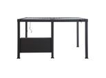 Sunjoy Bar für Matterhorn Multi Pergola - 2 Meter