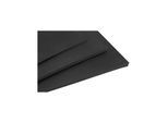 Gummi-Platte SBR, ohne Einlage 4mm, 1400x10000mm ; Klinger