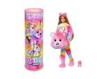 Barbie Anziehpuppe »Cutie Reveal x Care Bears Togetherness Bear assortiert«