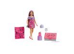Barbie Anziehpuppe »Pink Curvy Doll«