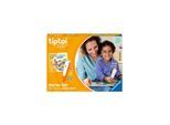 Ravensburger Spiel Starter-Set: Stift und Bilderbuch Meine Welt