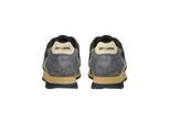 Blauer Sneaker QUEENS 01 Low-Sneaker