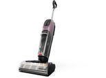 BISSELL Nass-Trocken-Sauger "4330N CrossWave OmniForce EdgeFind Select", schwarz, B:27cm H:110cm T:27cm, Mehrzwecksauger