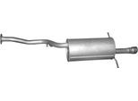 POLMO Endschalldämpfer 4632
