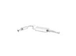 WALKER Endschalldämpfer 23647 für Fiat Citroën Peugeot