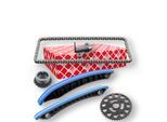 FEBI BILSTEIN Steuerkettensatz 106357 für Opel Vaughall GM Fiat Mercedes NISSAN RENAULT