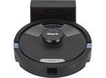 SHARK Nass-Trocken-Saugroboter "RV2620WDEU mit Wischfunktion", schwarz, B:34cm H:14cm T:42cm, Saugroboter, Matrix Plus 2-in-1 Wischen & Saugen