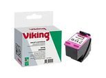 Viking 301XL Kompatibel HP Tintenpatrone CH564EE Cyan, Magenta, Gelb