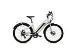 LLobe Voga Bianco Trekking E-Bike 27,5"