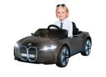 Kinder-Elektroauto BMW i4 Premium