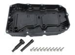 MEYLE Ölwanne, Automatikgetriebe 0143251000 für Mercedes