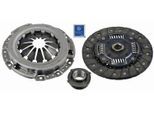 SACHS Kupplungssatz 3000951496