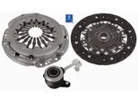 SACHS Kupplungssatz 3000990587