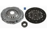 SACHS Kupplungssatz 3000951689 für VW Skoda (SVW)