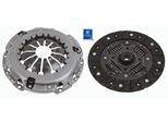 SACHS Kupplungssatz 3000951627 für DACIA SMART