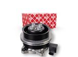 FEBI BILSTEIN Wasserpumpe 172416 für VW