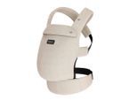 Momcozy Babytrage , Perlmutt , Textil , Füllung: Baumwollfüllung , 16x31x14.5 cm , gepolsterter Schultergurt , Baby on Tour, Babytragen & Tragetücher