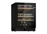 BOSCH Weinkühlschrank "KWK16ABGB Rechts/Wechselbar" für 44 Stk. Standardflaschen á 075l Holzart: Eiche (China)