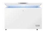 Electrolux Gefriertruhe "GT380" 84,5 cm hoch 130 cm breit