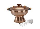 TTM Fondue "Luxe mit 6 Siebche"