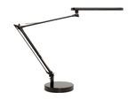 Schreibtischlampe "UNiLUX Mambo 665 lm", schwarz, 1 Stk., Leuchten, Schreibtischlampe