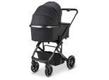 Kombi-Kinderwagen Juntos (Coal)