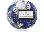 VOLUSPA Japonica Mediterranean Lemon geurkaars 113 g