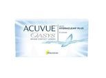 Johnson & Johnson ACUVUE® OASYS® with HYDRACLEAR® PLUS, 6 Zwei-Wochenlinsen--9.50-8.8-14.0