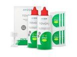 AVIZOR novoxy one step bio 3-Monatspack (2x350ml)