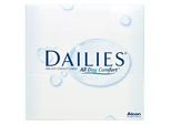 Focus® DAILIES® All Day Comfort, Tageslinsen 90er Box-- 3,75