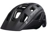 Fahrradhelm LAZER "Impala MIPS Matte Full B", schwarz, Helme, Kopfumfang: 58cm - 61cm, Fahrradhelm